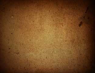 Brown grungy wall - Great textures for your design