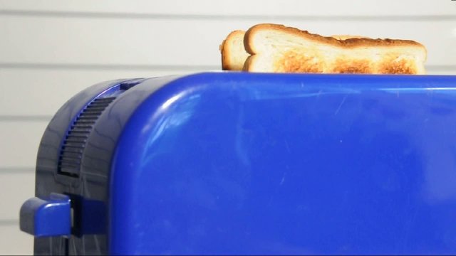 Toaster