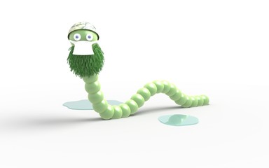 Caterpillar