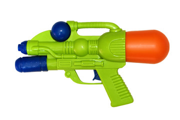 Wasserpistole