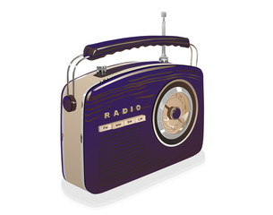 dawne radio