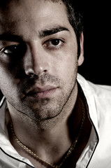 ritratto di un ragazzo