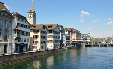 zurich