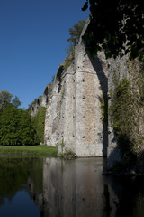 viaduc du chateau de maintenon
