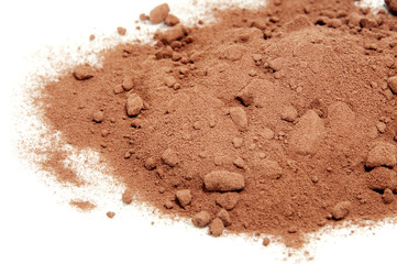 cocoa powder
