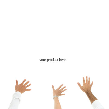 YOUR PRODUCT
