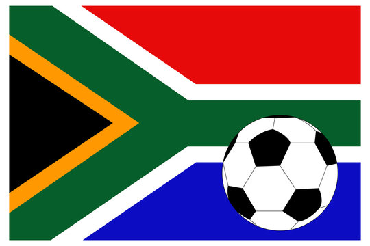 South Africa World Cup Soccer