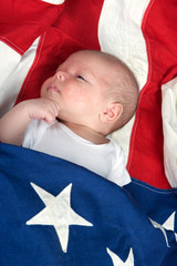God bless the USA