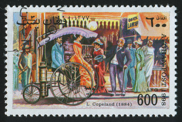 postmark