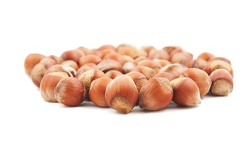 nuts
