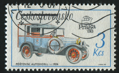 postmark