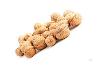 walnuts