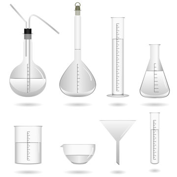 Chemical Science Tools Vector