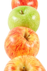 apples