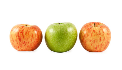 apples