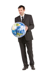 Concept mondialisation
