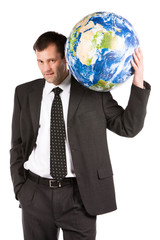 Concept mondialisation