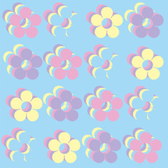 Floral Background