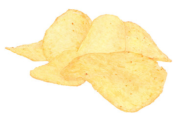 Potato chips.