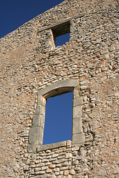 provenza castello la gabelle