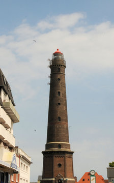 Leuchturm