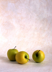Apples