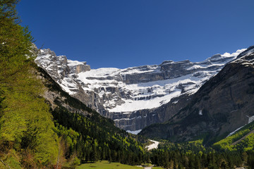 cirque de gavarnie