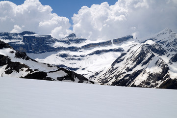 La br&ecirc;che de roland