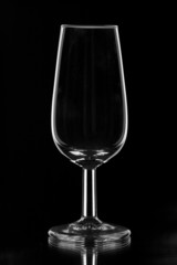 sherry glasses