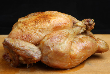 Roast Chicken