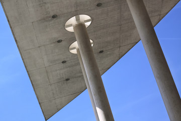 Obraz premium Visionen