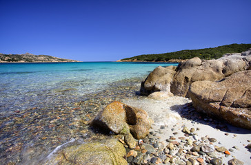 Isola Caprera (Sardegna)
