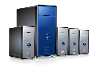 Servers