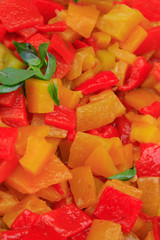 salad