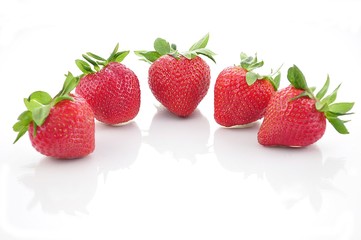strawberry