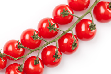 cherry tomatoes