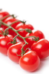 cherry tomatoes