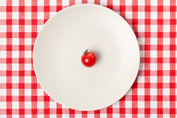 cherry tomato