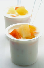 Yogurt
