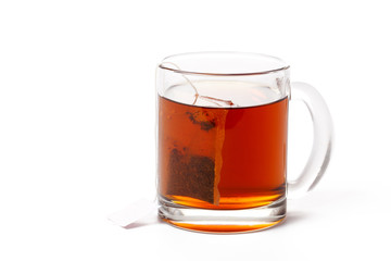 cup of tea