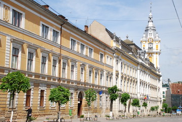 Cluj