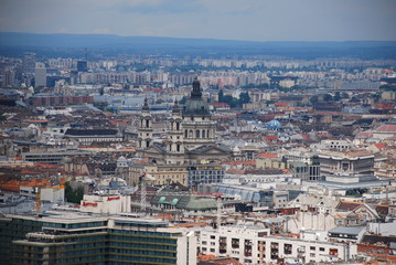 Budapest
