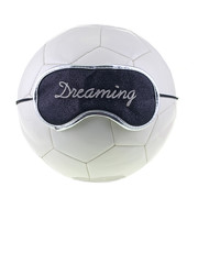 soccer dreams