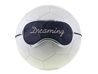 soccer dreams