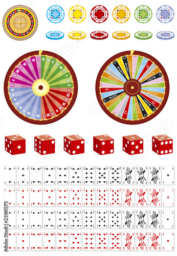 Casino decals gambling casino thailand