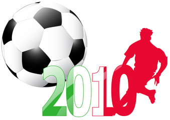 football Italy © spiral media