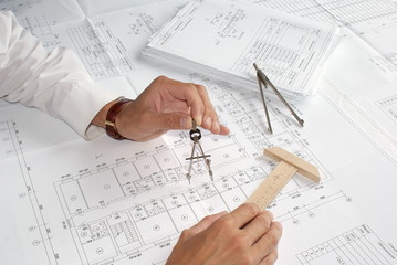 designing