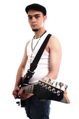 Rocker