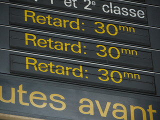 retard