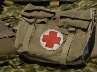 trousse de secours